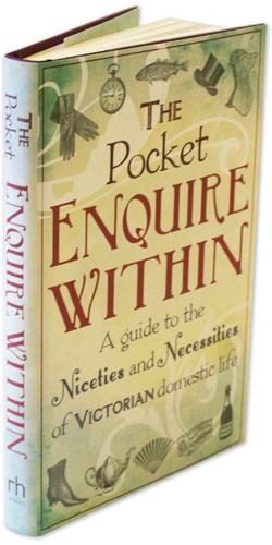 The Pocket Enquire Within