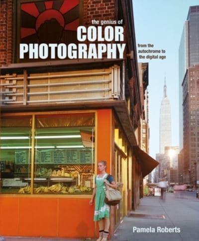 Genius Of Color Photography