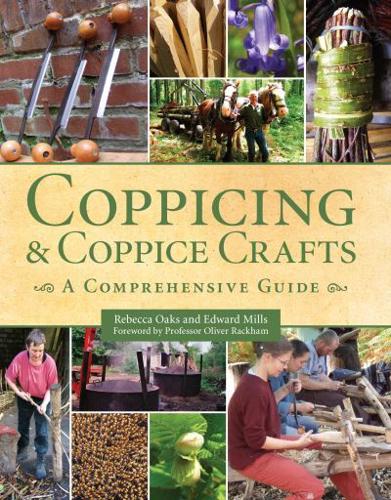 Coppicing & Coppice Crafts
