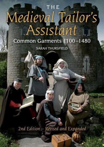 The Medieval Tailor's Assistant