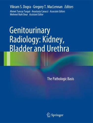 Genitourinary Radiology