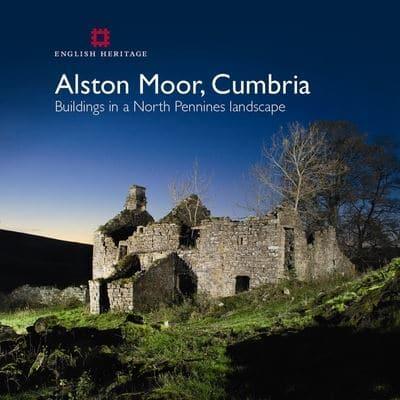 Alston Moor, Cumbria