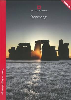 Stonehenge (French Edition)