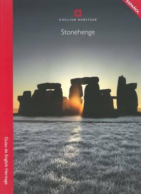 Stonehenge (Spanish Edition)