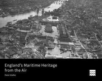 England's Maritime Heritage from the Air