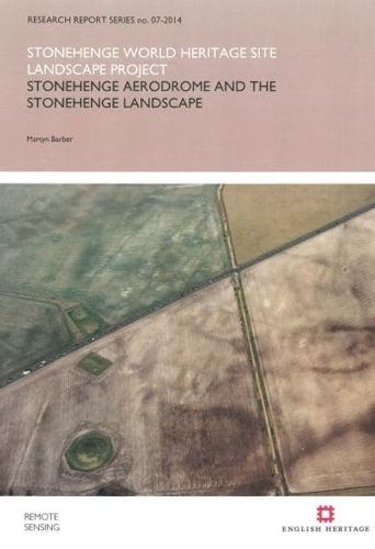 Stonehenge World Heritage Site Landscape Project