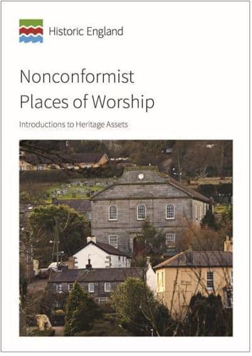 Nonconformist Places of Worship