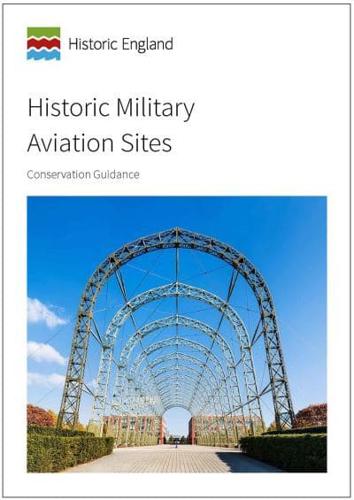 Historic Military Aviation Sites