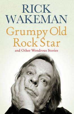 Grumpy Old Rock Star