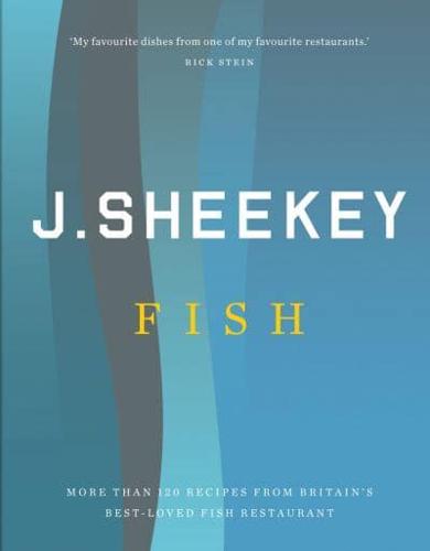 J Sheekey Fish