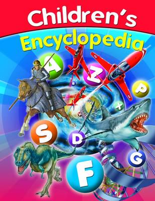 Children's A to Z Encyclopedia