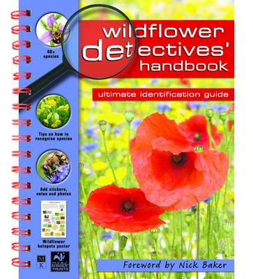 Wildflower Detectives' Handbook
