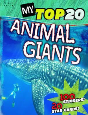 Animal Giants