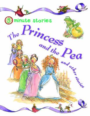 The Princess and the Pea and Other Stories