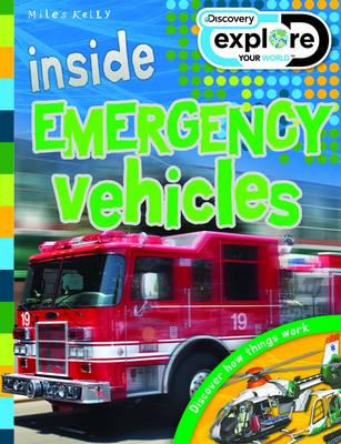 Inside Emergency Vehicles