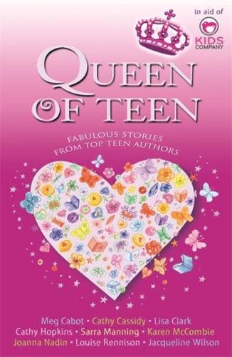 Queen of Teen