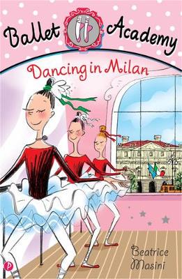 Dancing in Milan