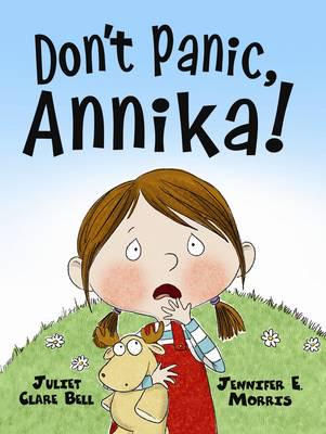Don't Panic, Annika!