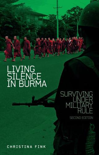 Living Silence in Burma