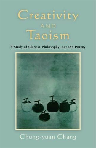 Creativity and Taoism
