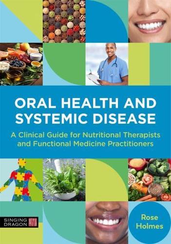 Personalized Nutrition for Mouth and Dental Health