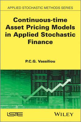 Applied Stochastic Finance Volume 2