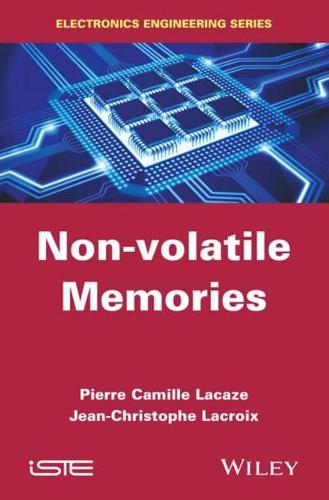 Non-Volatile Memories