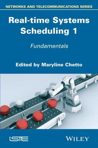 Real-Time Systems Scheduling