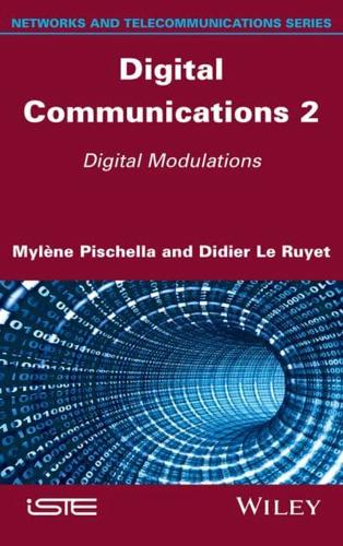 Digital Communications 2