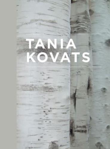 Tania Kovats