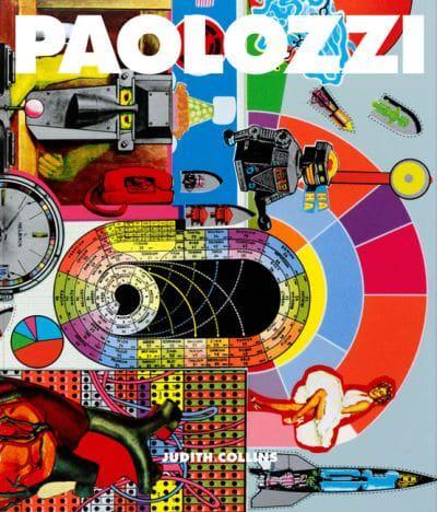 Eduardo Paolozzi