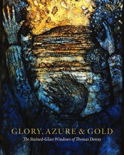 Glory, Azure & Gold