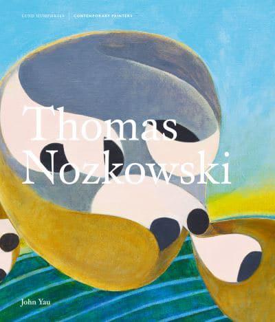 Thomas Nozkowski