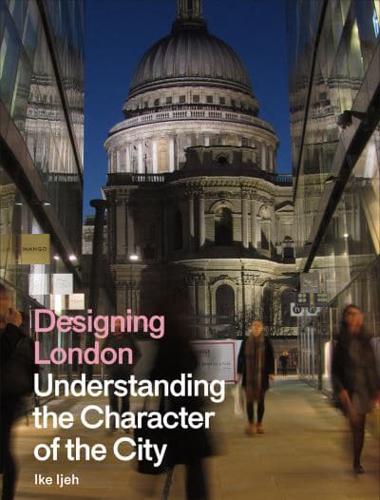 Designing London