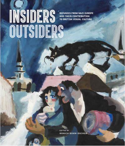 Insiders Outsiders