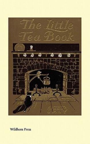 The Little Tea Book (Illustrated Edition)