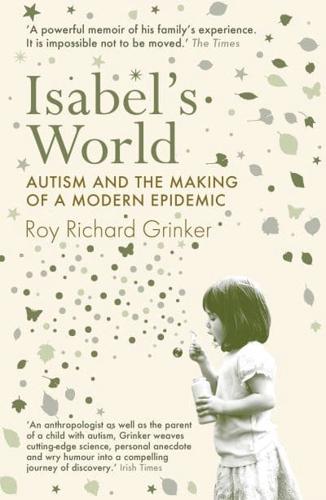 Isabel's World