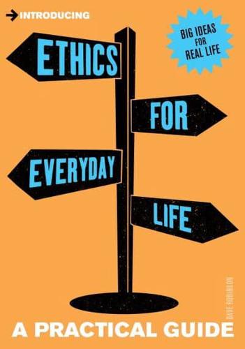Ethics for Everyday Life