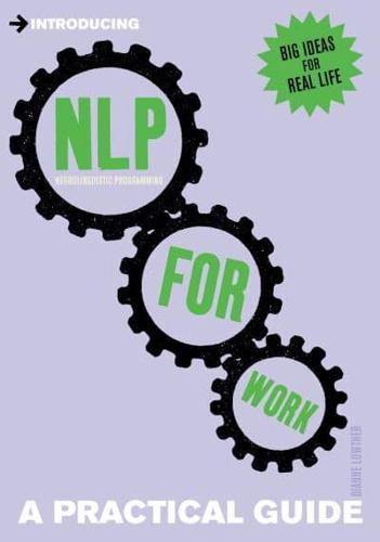 NLP for Work