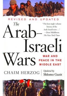 The Arab-Israeli Wars