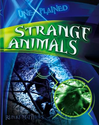 Strange Animals