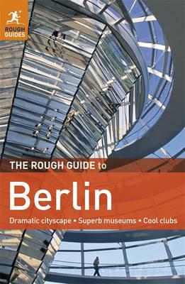 The Rough Guide to Berlin