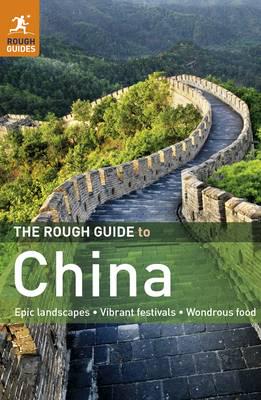 The Rough Guide to China