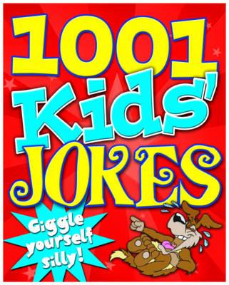 1001 Kids' Jokes