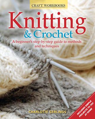 Knitting & Crochet