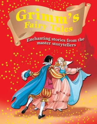 Grimm's Fairy Tales