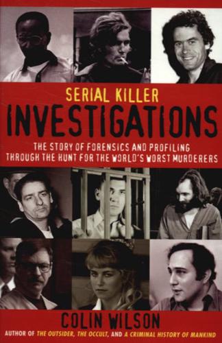Serial Killer Investigations