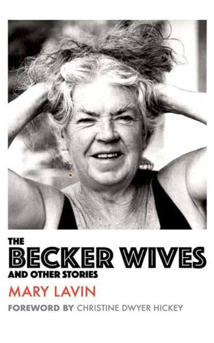 The Becker Wives