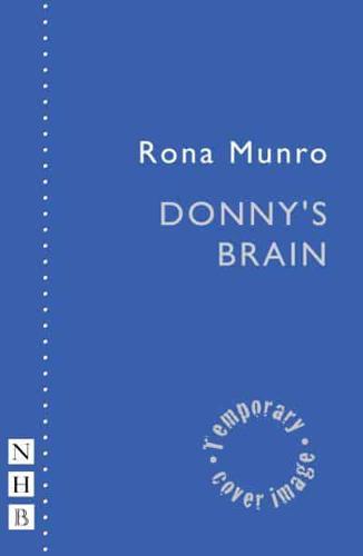 Donny's Brain