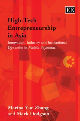 High-Tech Entrepreneurship in Asia